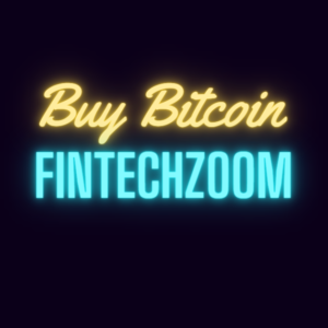 Buy Bitcoin on FintechZoom