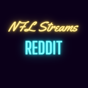 nfl streams reddit