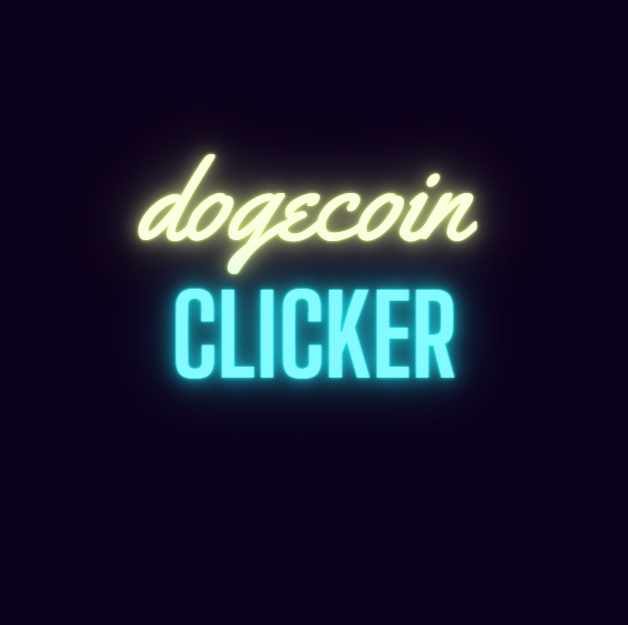 Dogecoin Clicker
