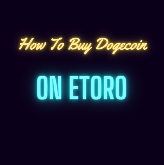 Buy Dogecoin on eToro